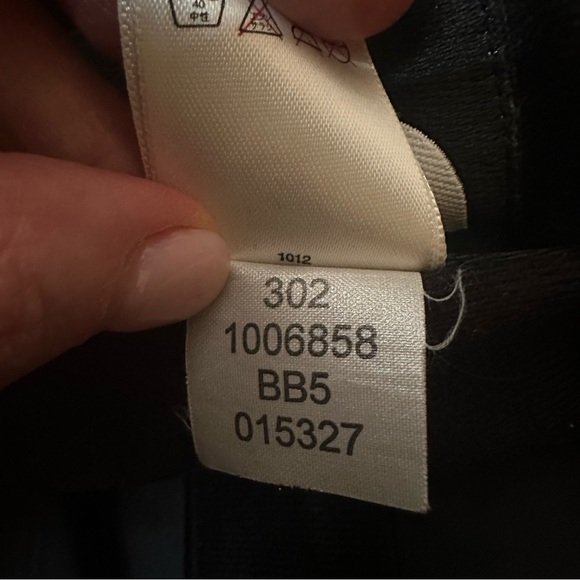 The North Face Hyvent Freedom Snow Pants Black 
Women’s XL - Picture 12 of 13